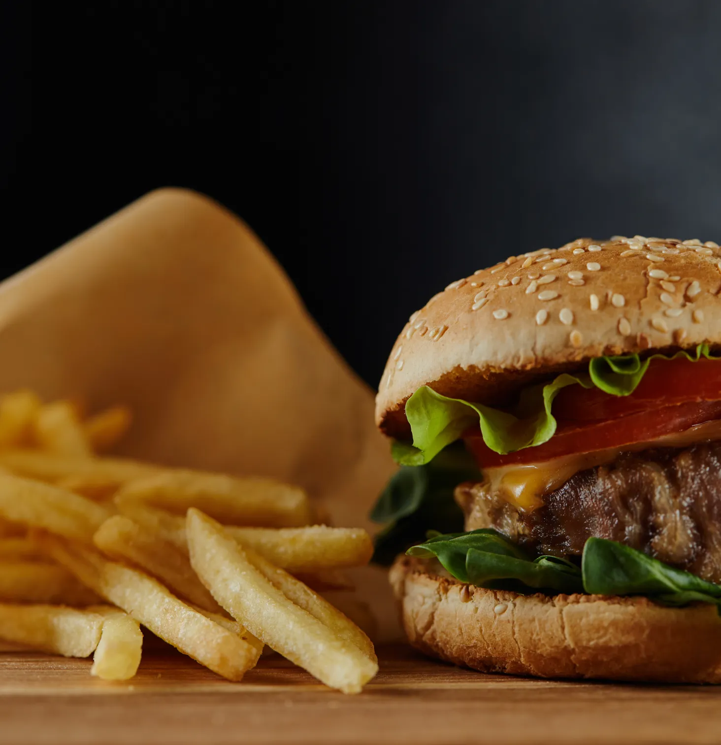 Discover Our Unique Twist on Classic Dishes